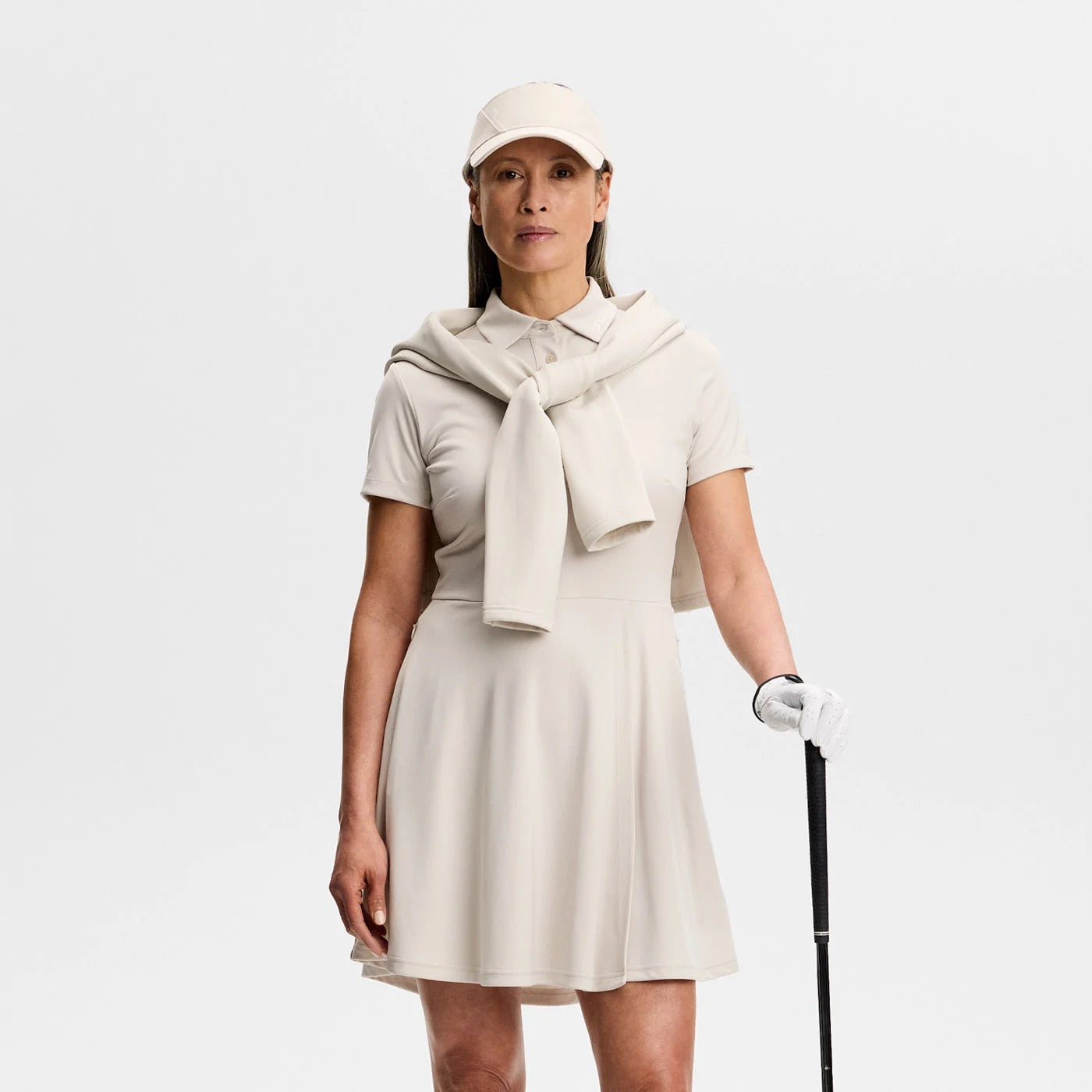 Janna Dress Moonbeam