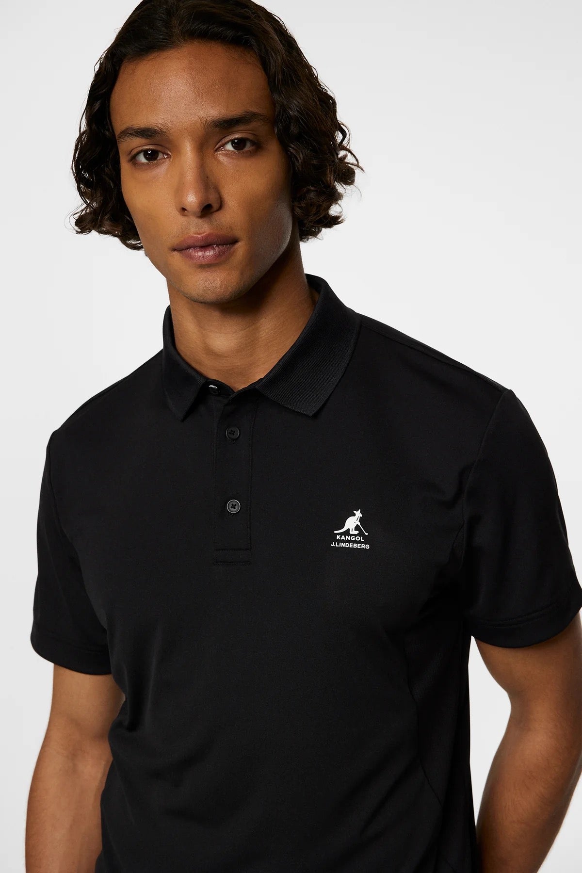 Jason Polo | JL X Kangol