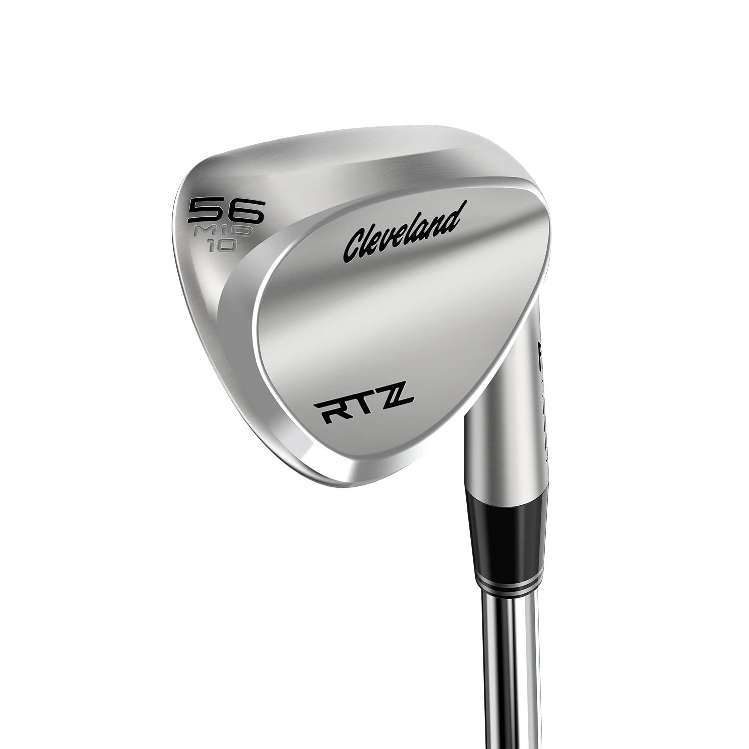 RTZ Tour Satin Wedge