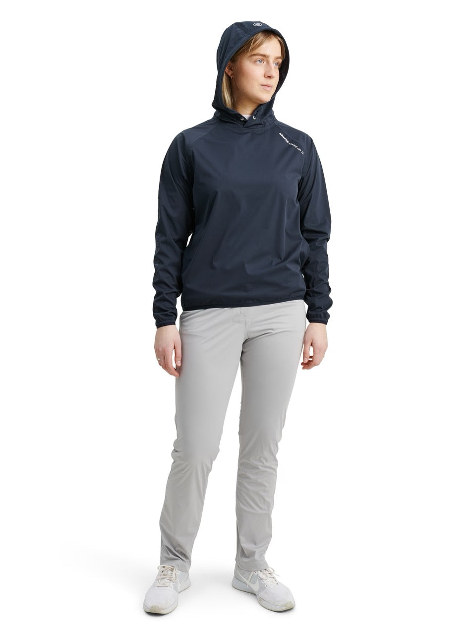 Bounce Vedenpitävä Naisten Huppari