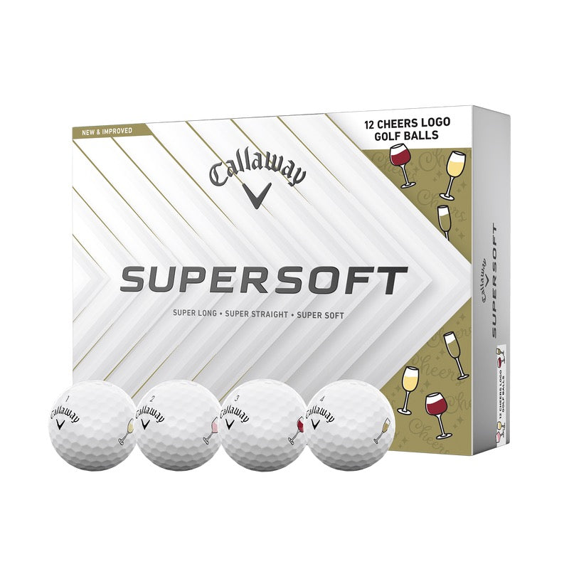 Supersoft Cheers