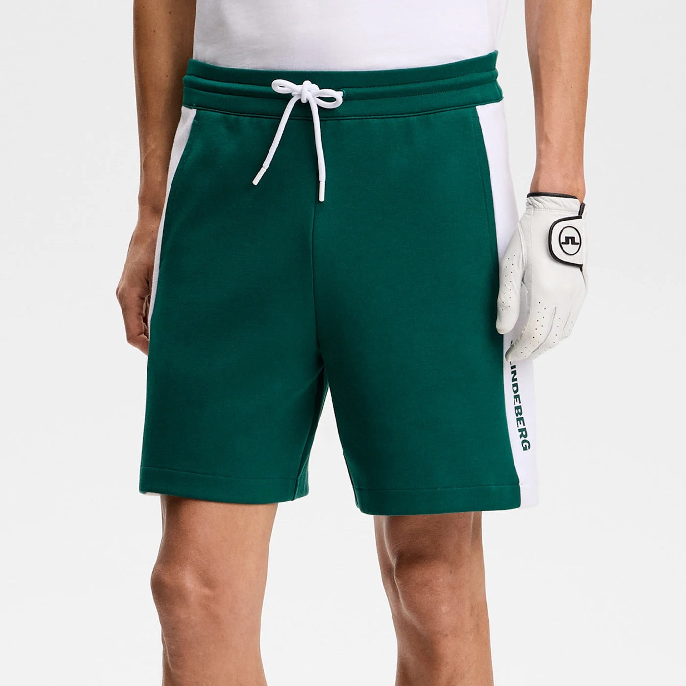 Gusta Tour Sweat Shorts | Limited Edition