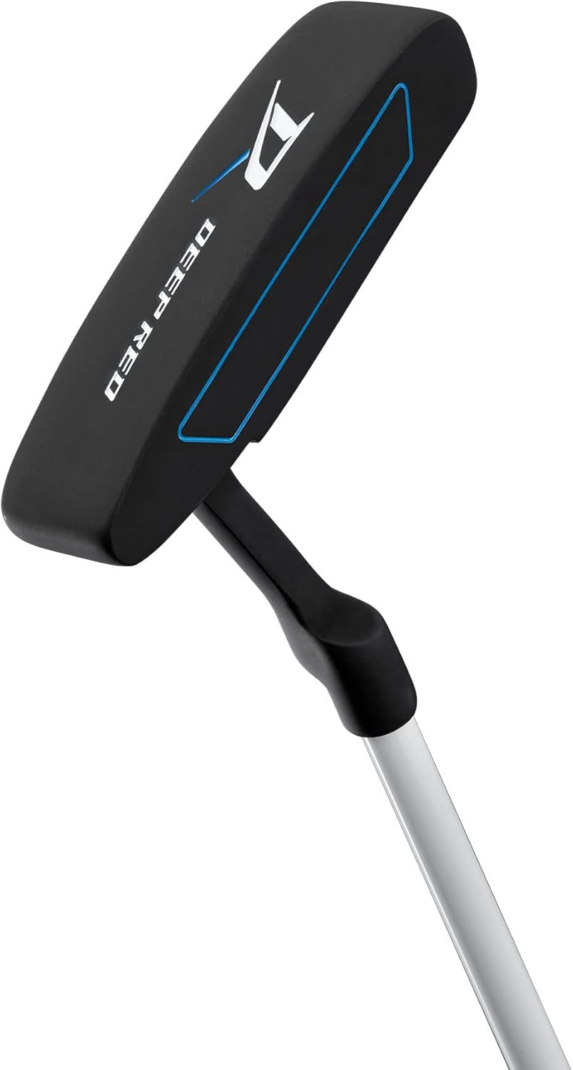 Deep Red Junior 9-11v