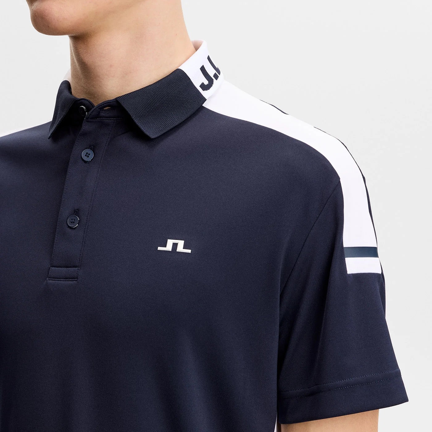Bo Polo JL Navy