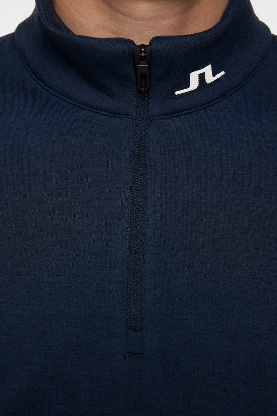 Heath Strike Midlayer Navy