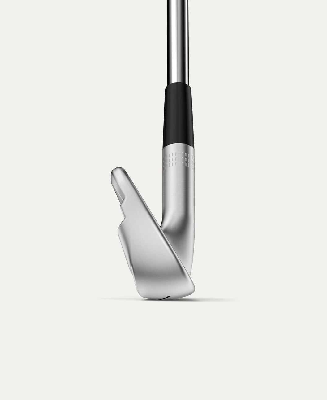 Staff Model XB rautasetti 5-Pw (Oikeakätiselle)