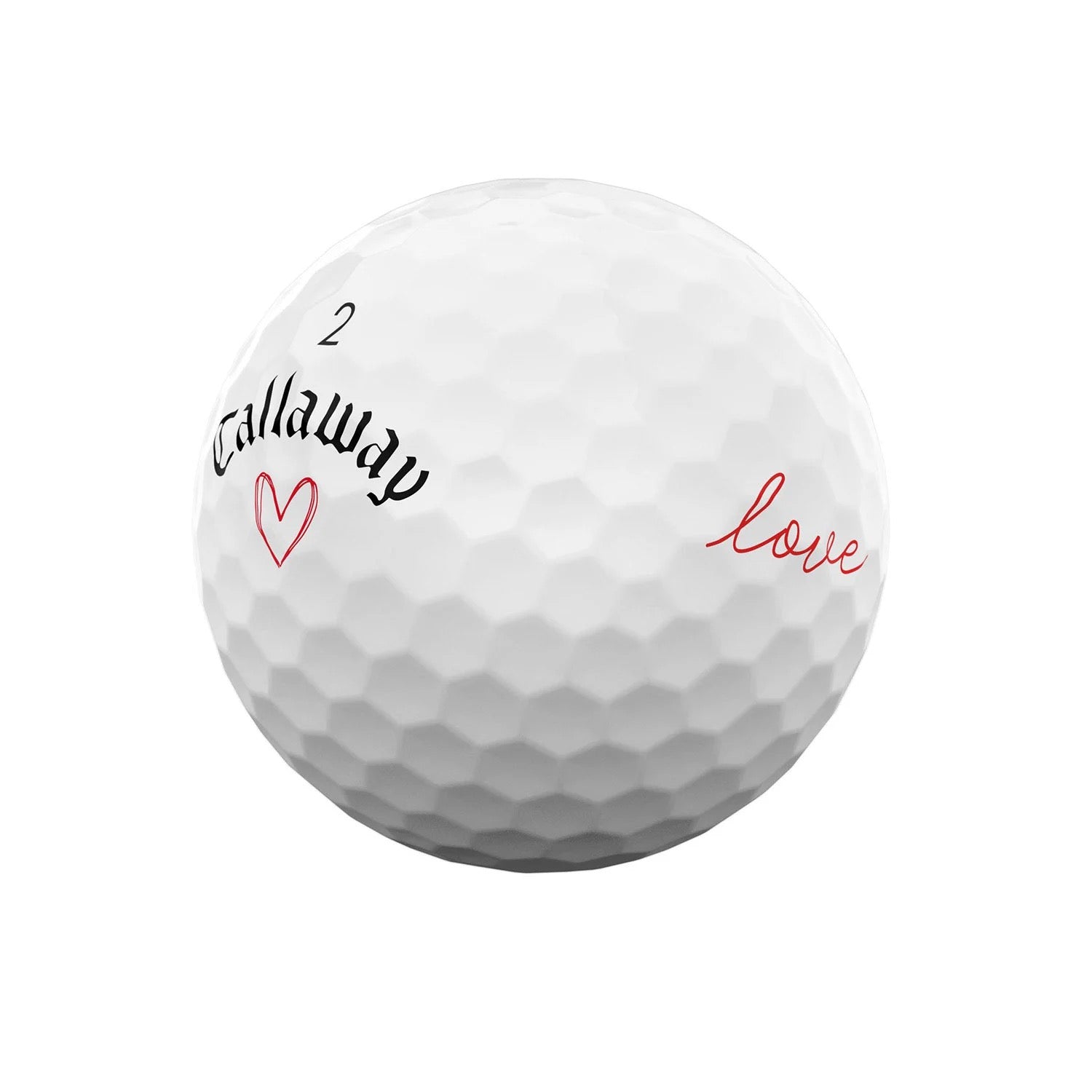 Supersoft Valentines Edition