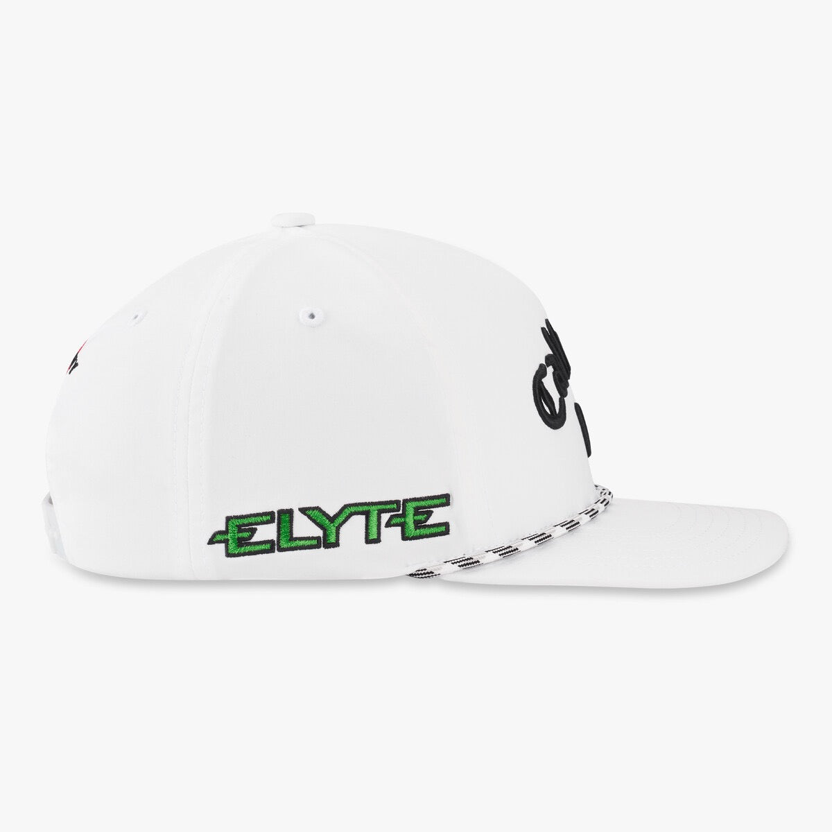 Tour Authentic Performance Rope - 25 Lippalakki