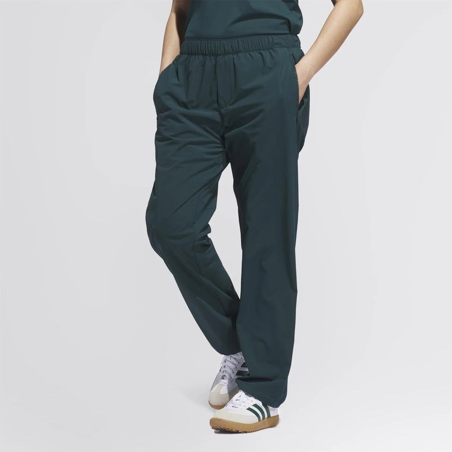 Beyond Twistweave Jogger Housut Vihreä