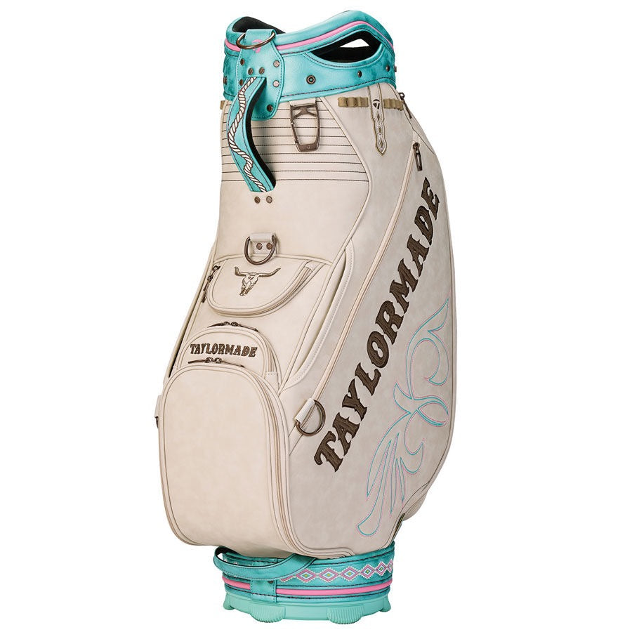 Stockyard Staff Bag