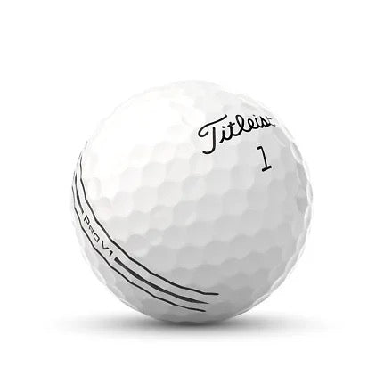 ProV1 AIM Enhanced