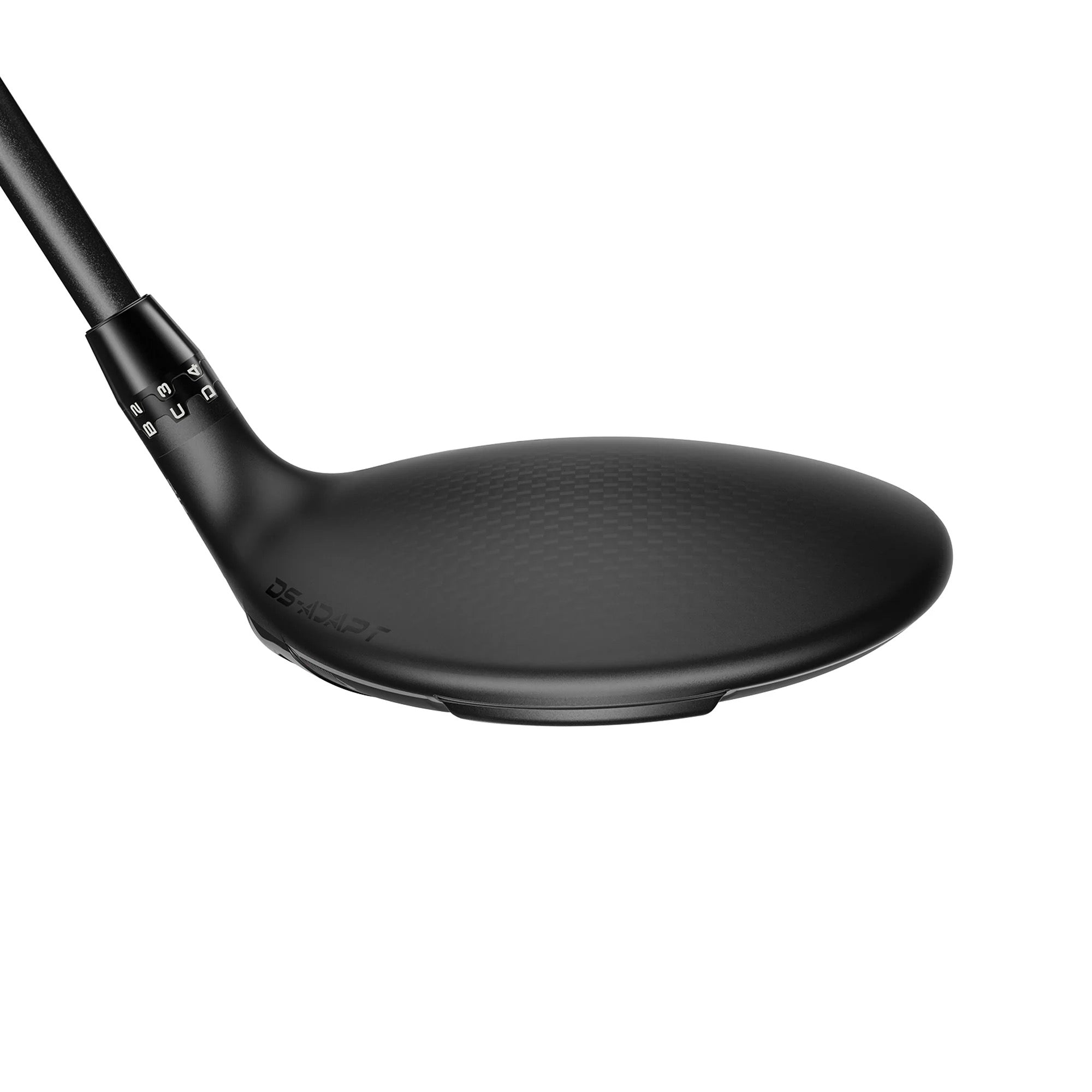DS-Adapt Max Väyläpuu (Oikeakätiselle)
