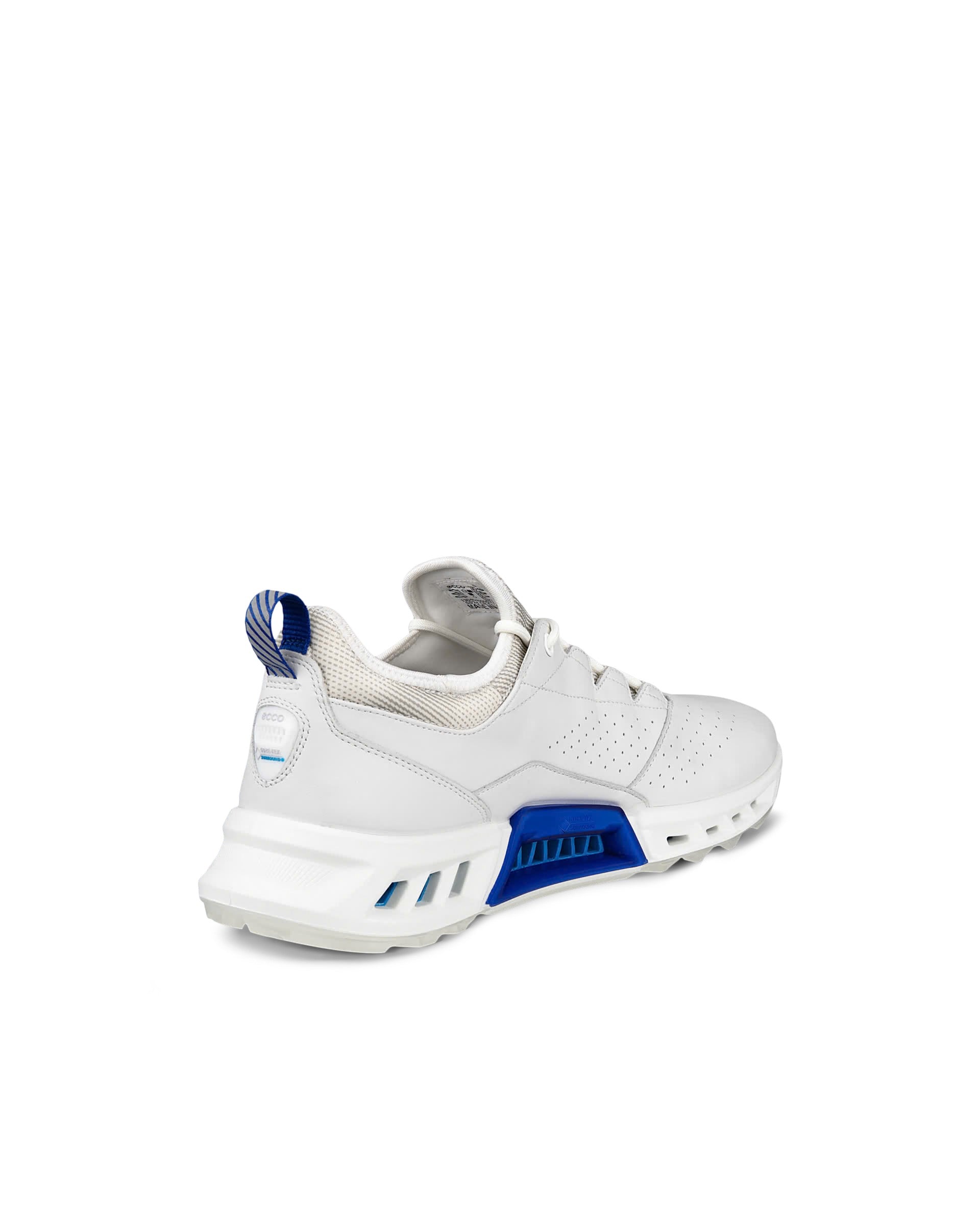 Biom C4 White