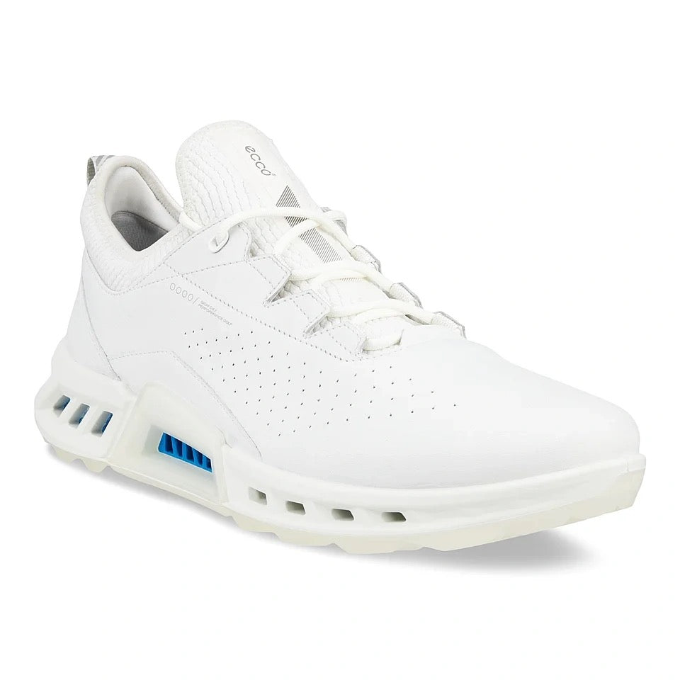 Biom C4 White