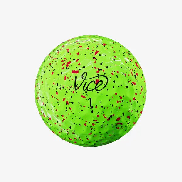 Pro Neon Drip Pallotusina (Limited Edition)