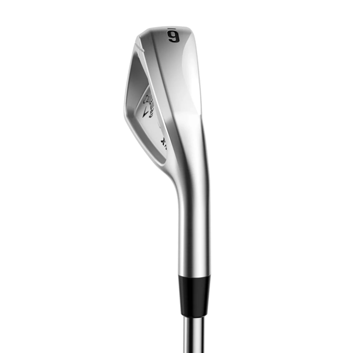 X-Forged Max Customfit