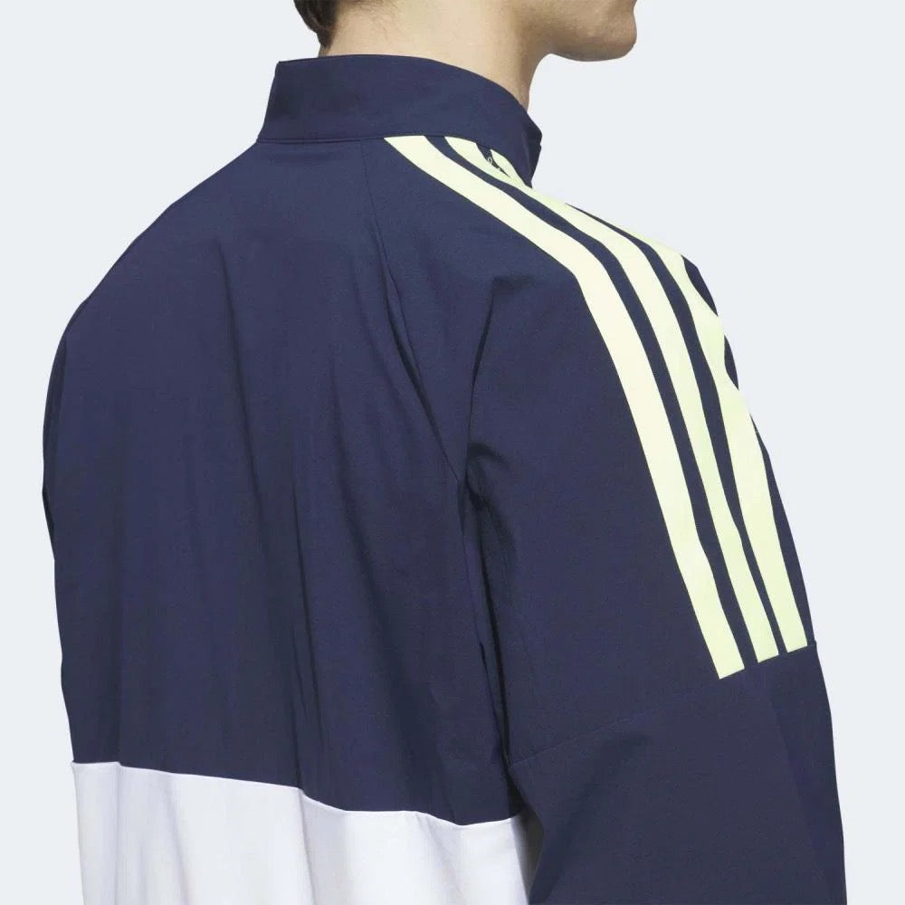 BTC Windbreaker