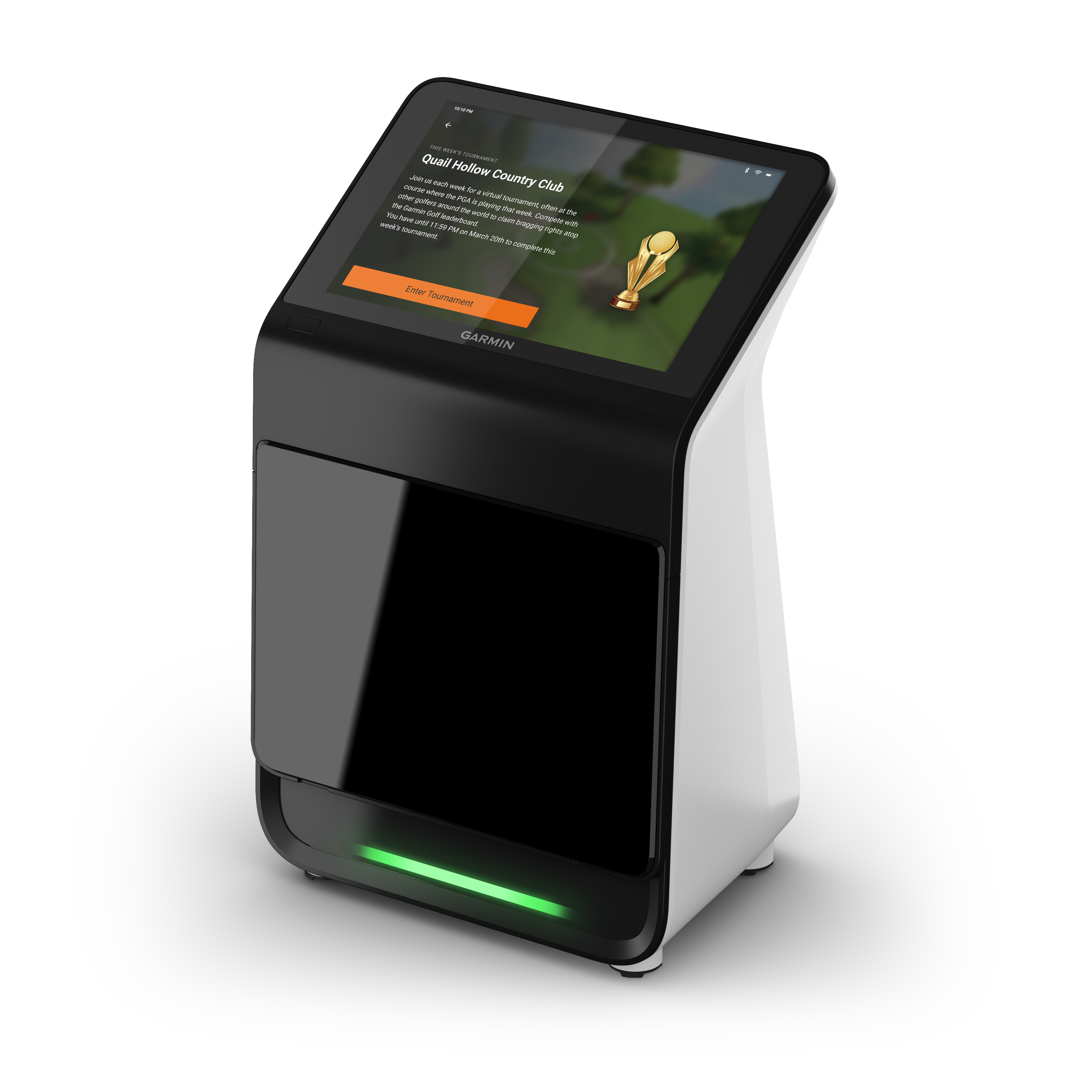 Approach R50 Launch Monitor & Simulaattori