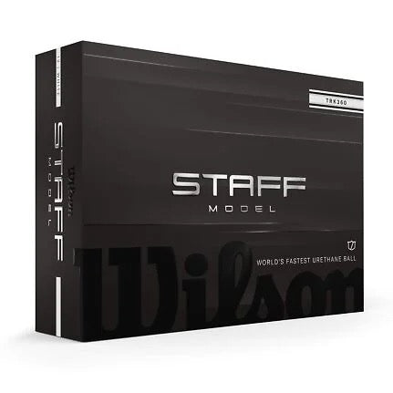 Staff Model TRK360