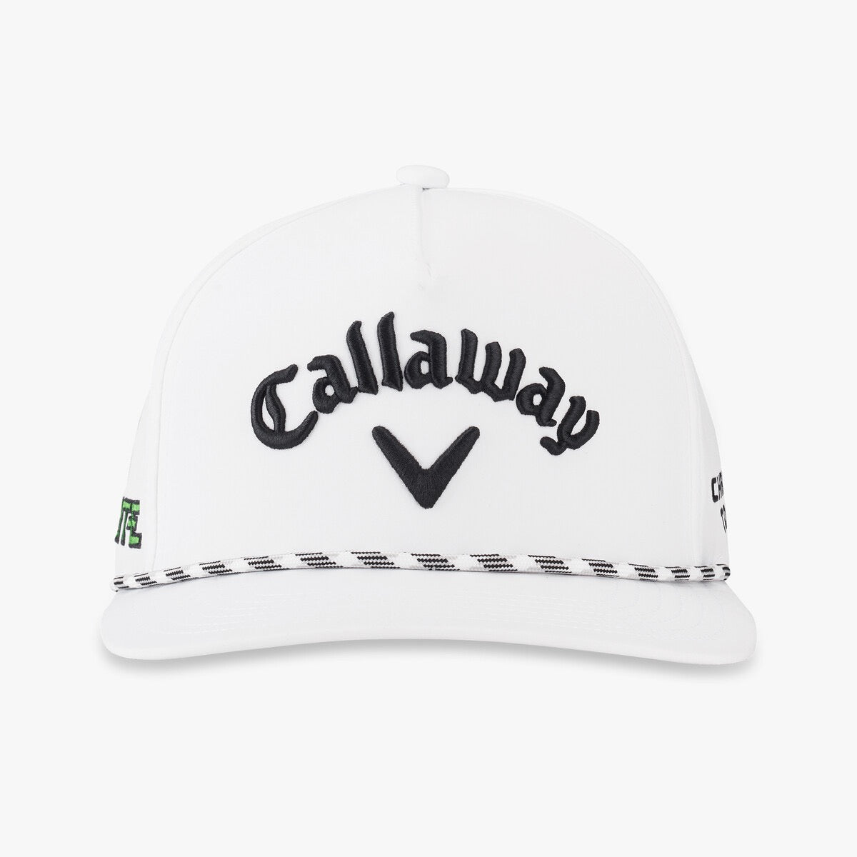 Tour Authentic Performance Rope - 25 Lippalakki