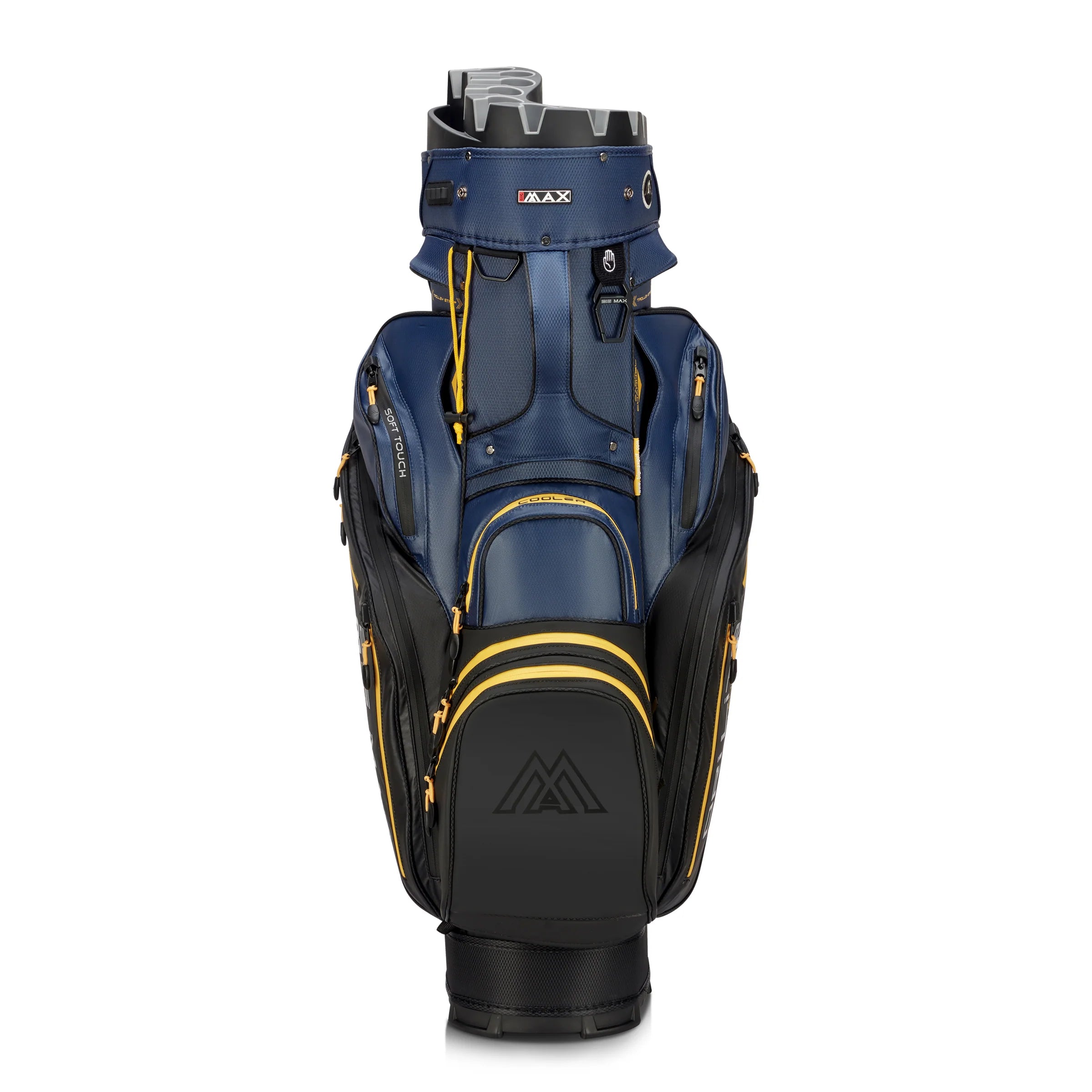 Dri Lite Silencio 3 Organizer Navy Kärrybagi