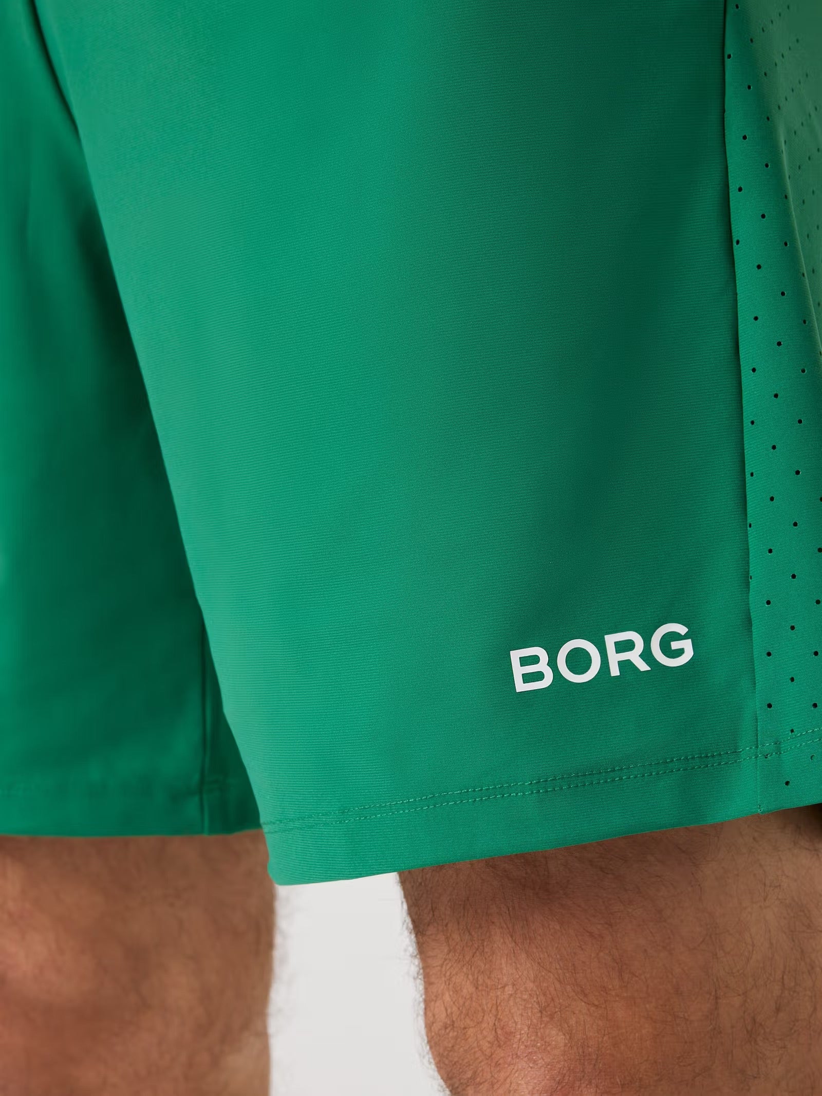 Golf Sports Shorts 8" Vihreä