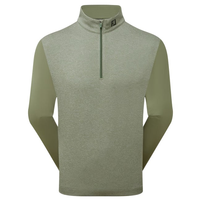 Tonal Heather Chill-Out