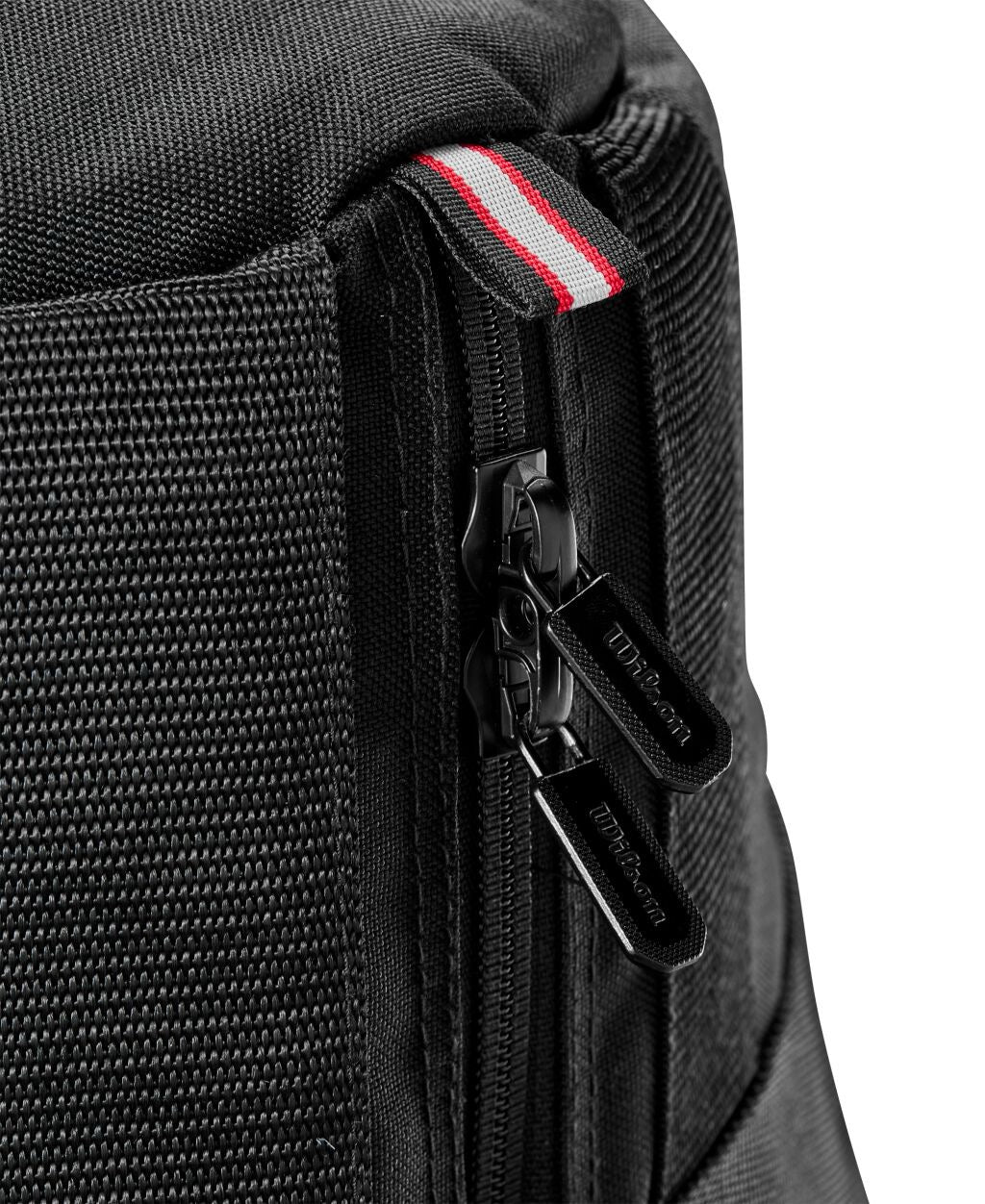 Padded Golf Travel Cover