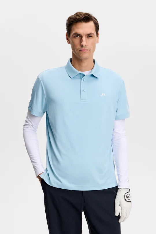 Bridge Polo Forget Me Not