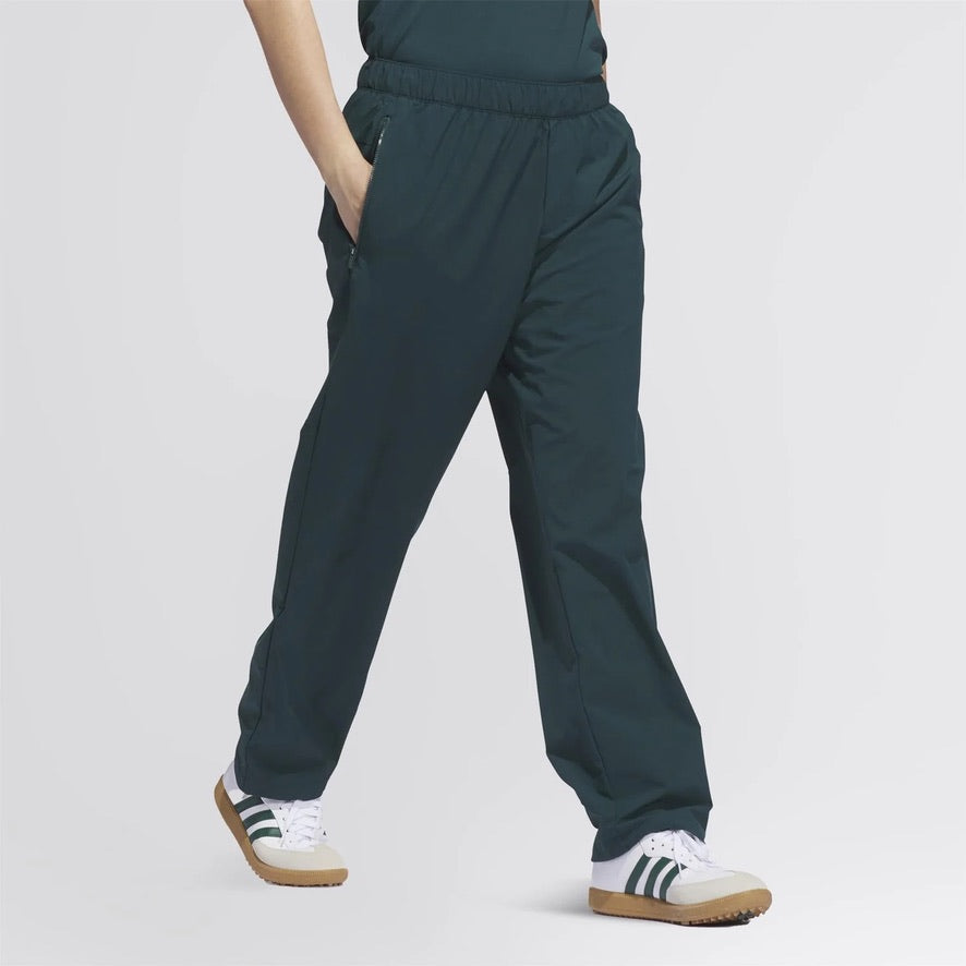 Beyond Twistweave Jogger Housut Vihreä