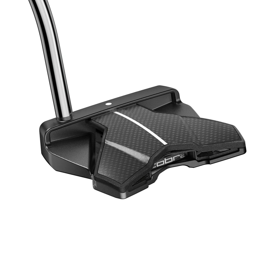 3DP Agera RS Counterbalance Putteri (Oikeakätiselle)