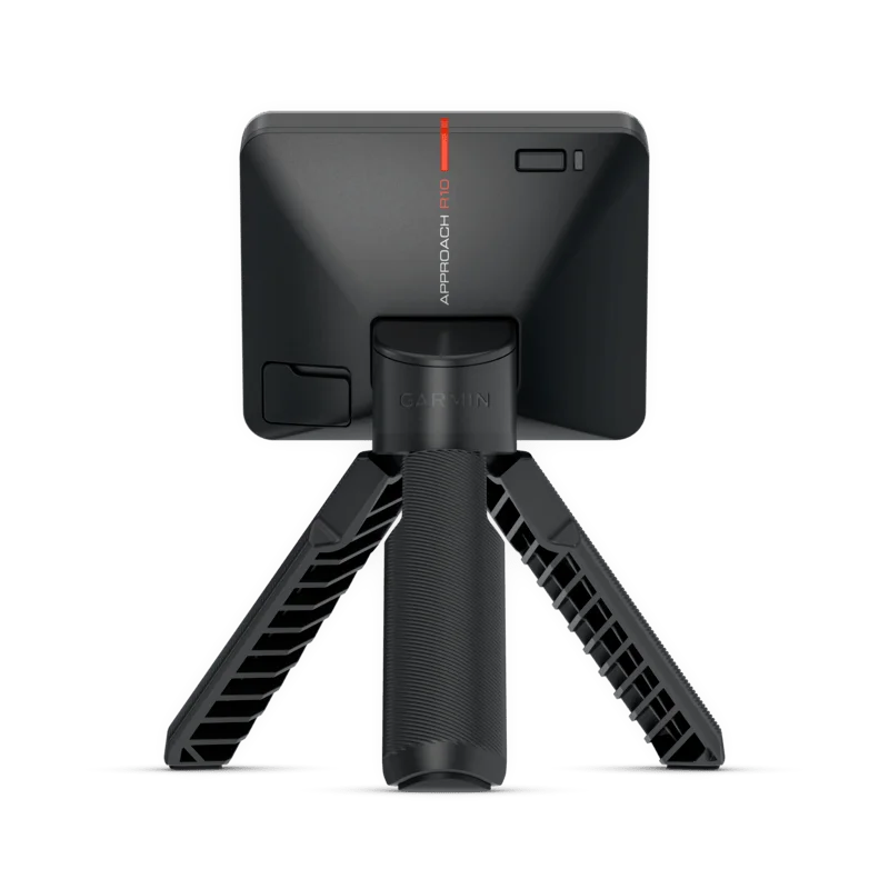 Approach R10 Launch Monitor & Simulaattori