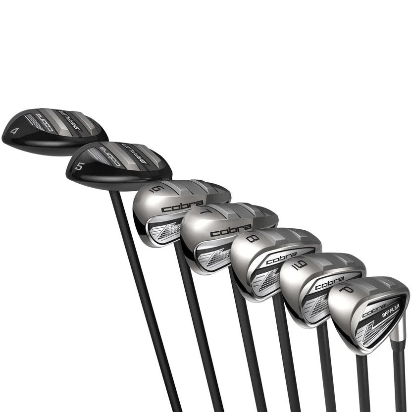 Baffler Combo 5-Pw (Oikeakätiselle)