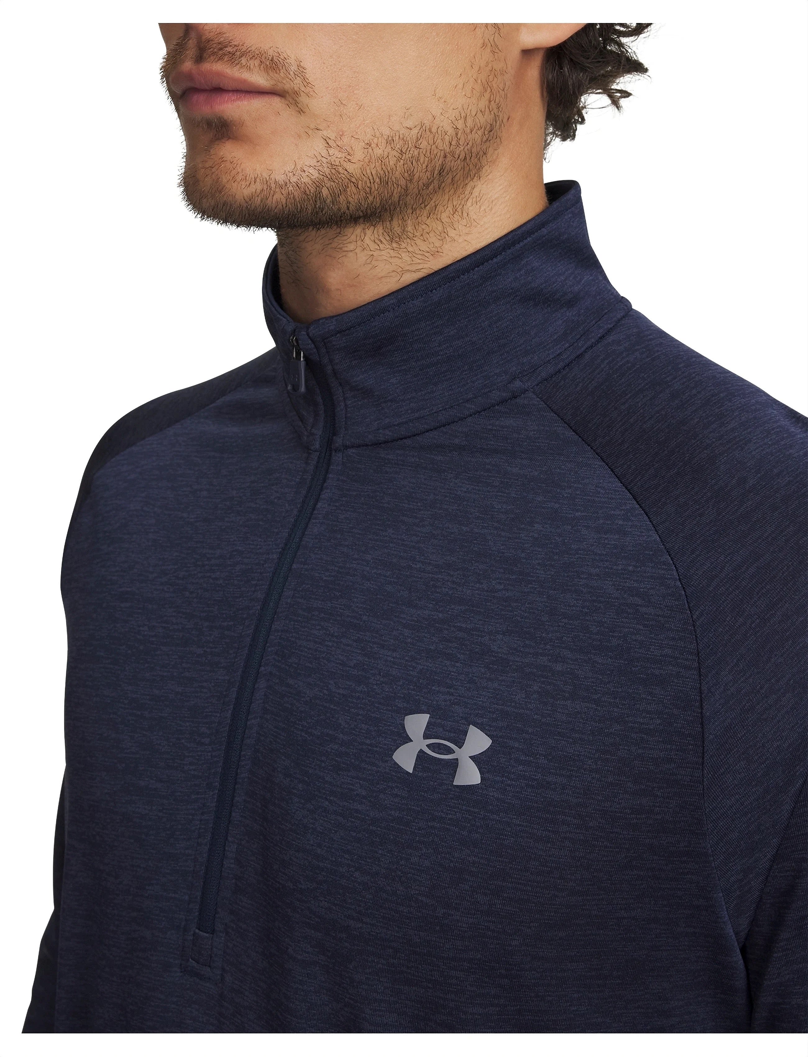 Tech 2.0 1/2 Zip