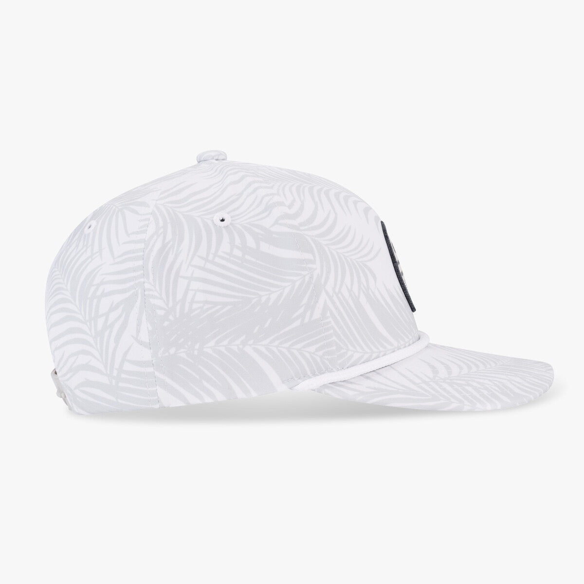 Bogey Free Palm Grey Lippalakki