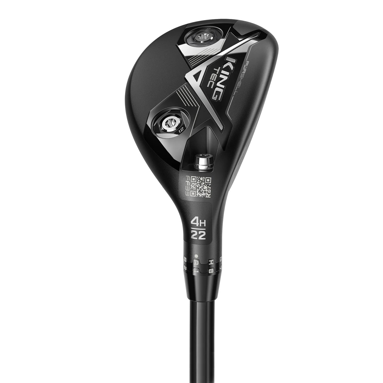 King Tec Hybridi (Oikeakätiselle)