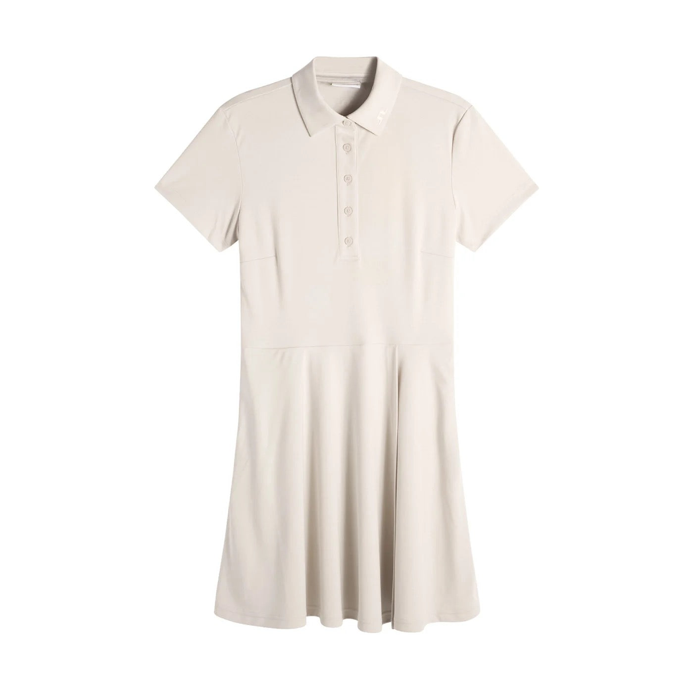 Janna Dress Moonbeam