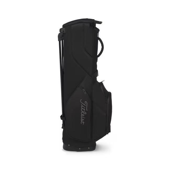 Players S4 Stadry Black