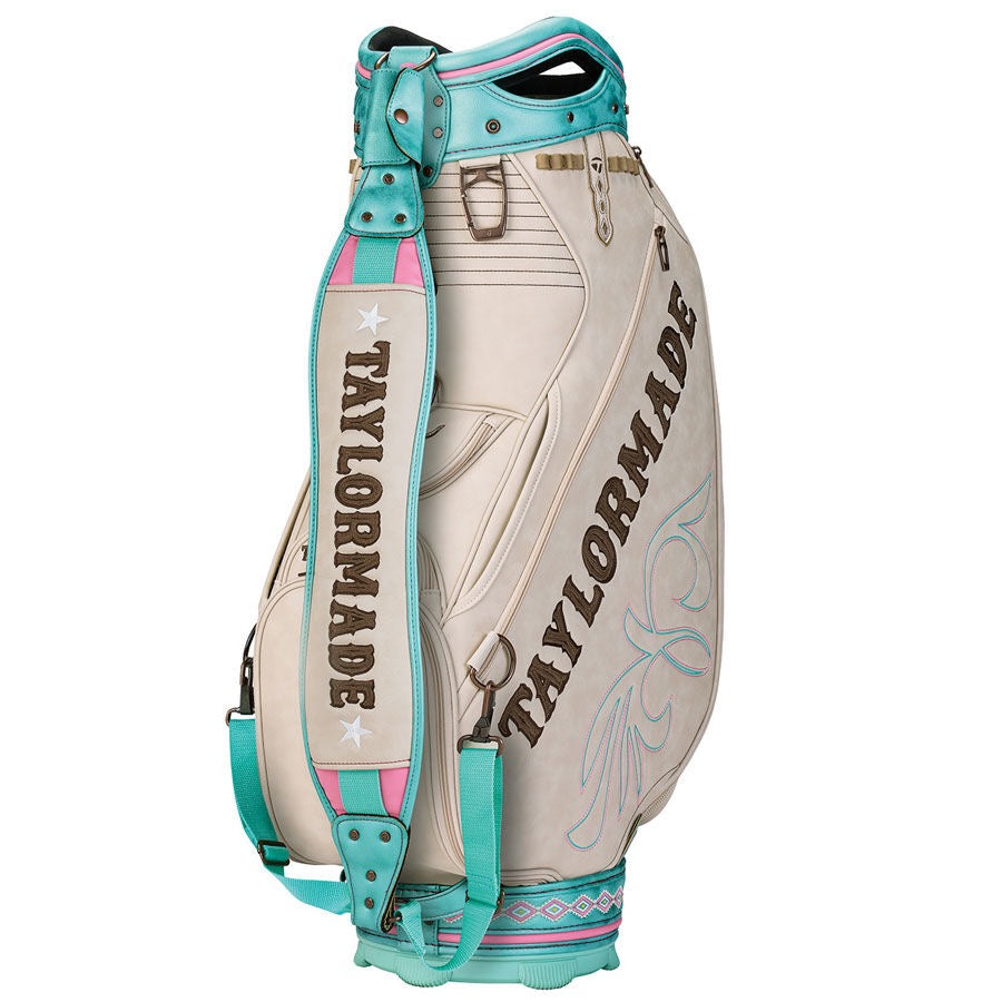 Stockyard Staff Bag