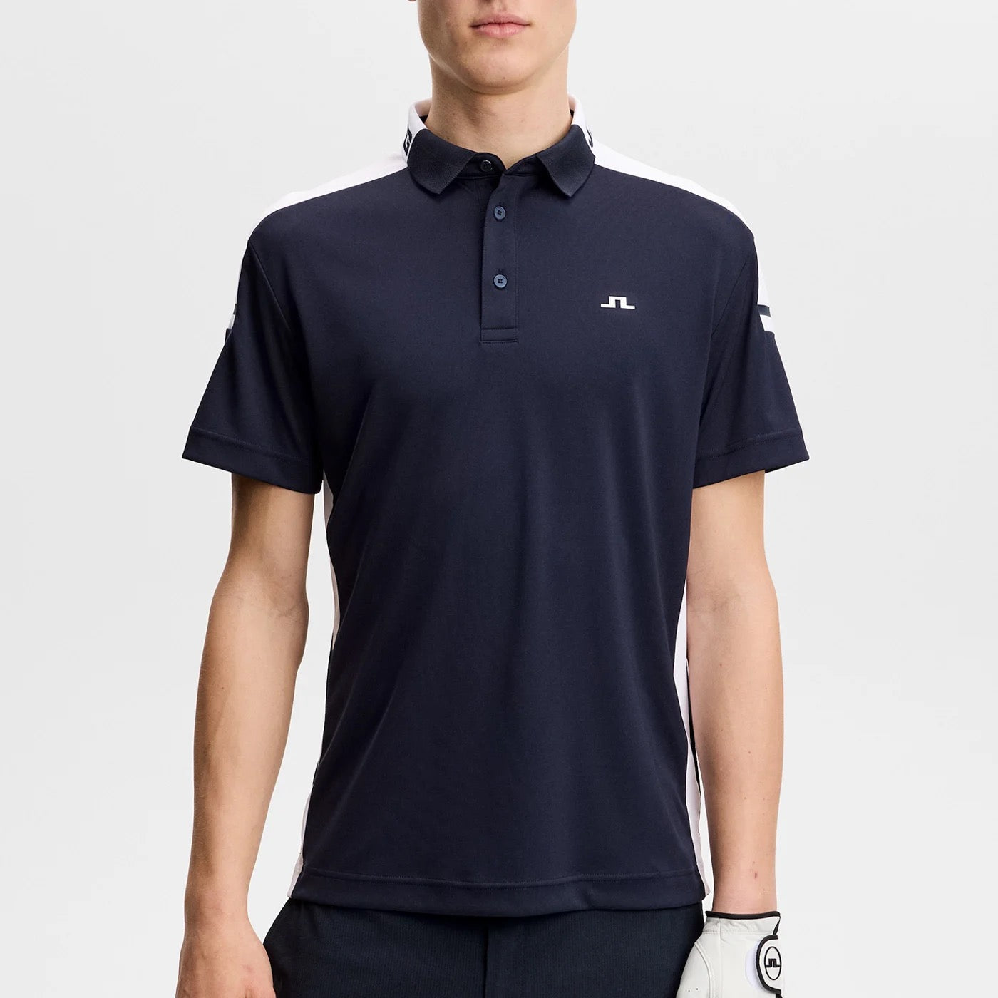 Bo Polo JL Navy