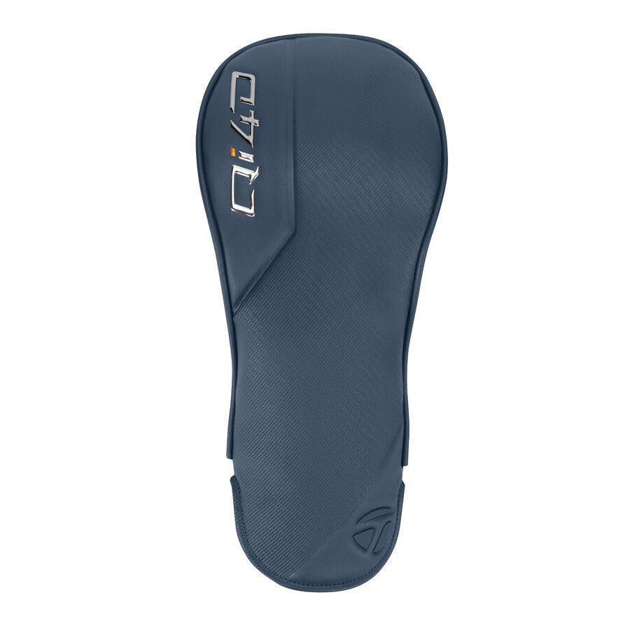 Qi4D LS 10,5 Draiveri (Oikeakätiselle)