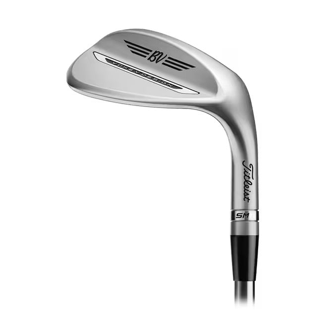 Vokey SM11 Tour Chrome (Oikeakätiselle)