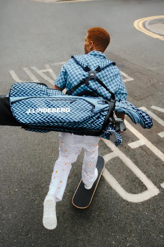 Play Stand Bag Printed