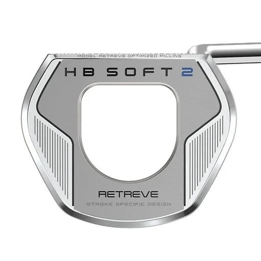 HB Soft 2 Retreve