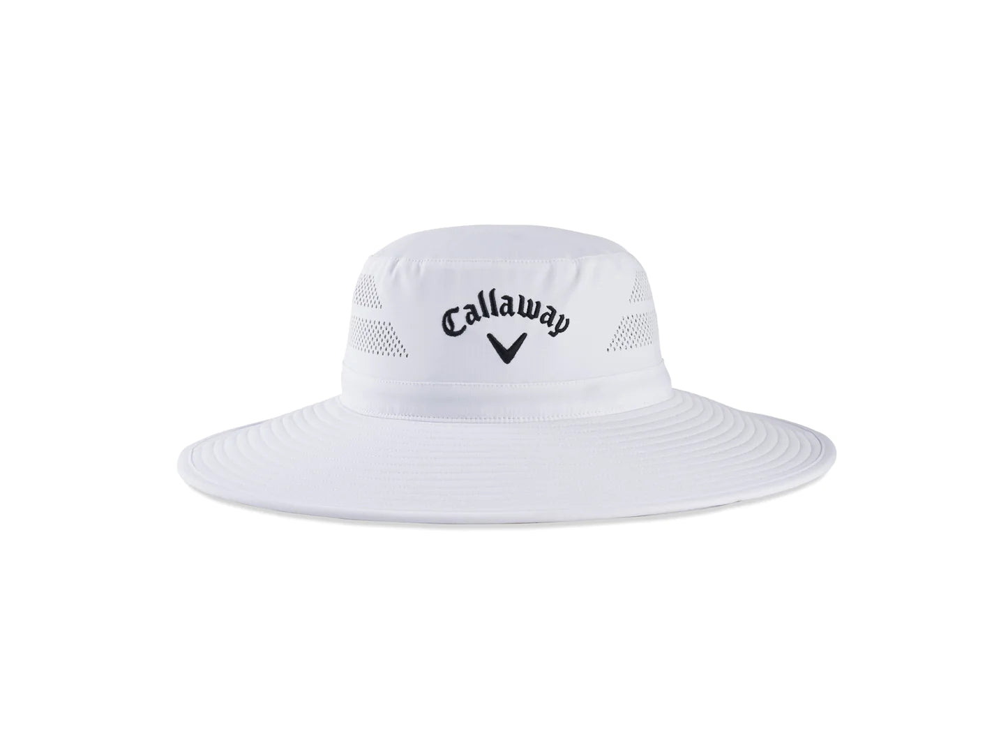 Sun Hat All Elements Valkoinen