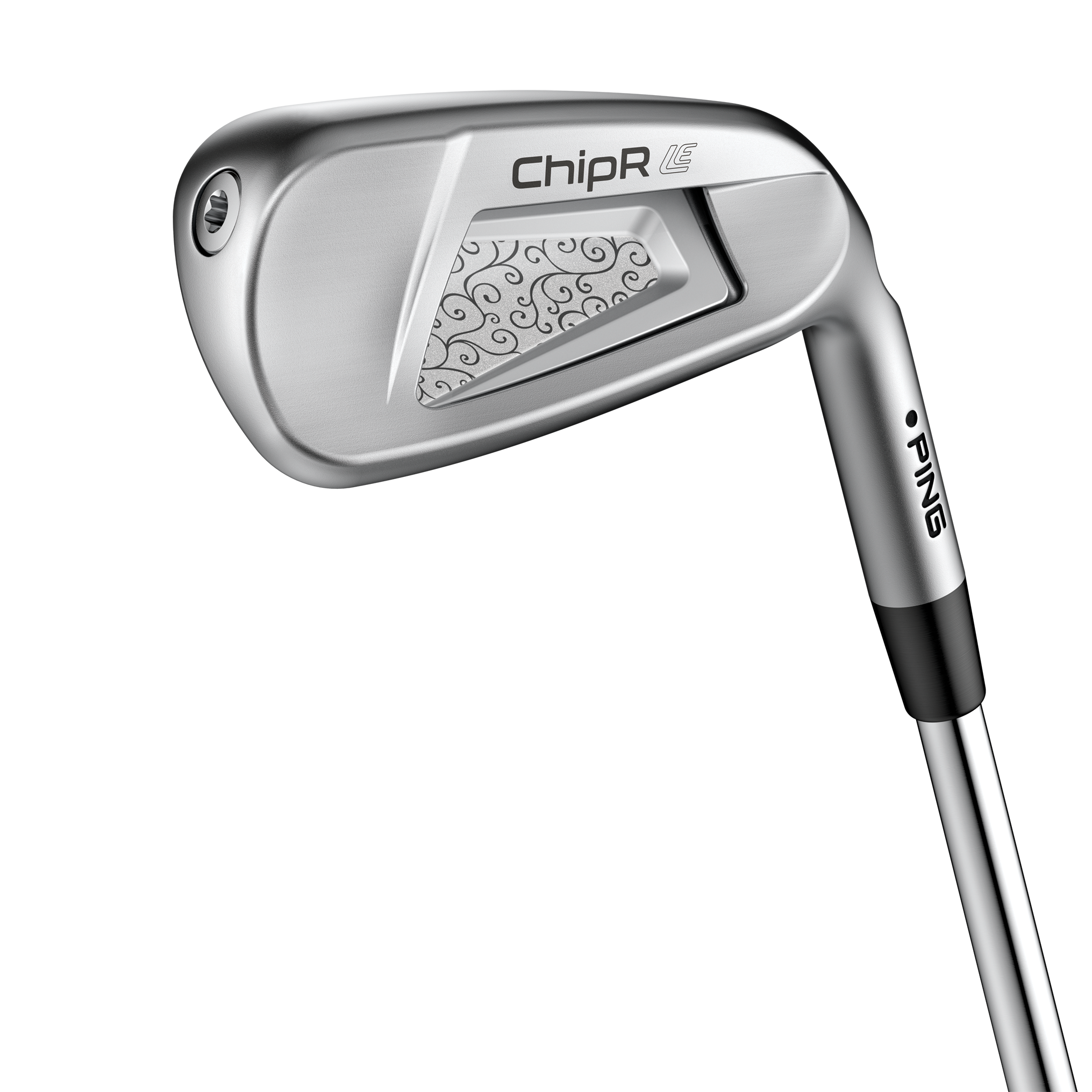 ChipR (Oikeakätiselle)