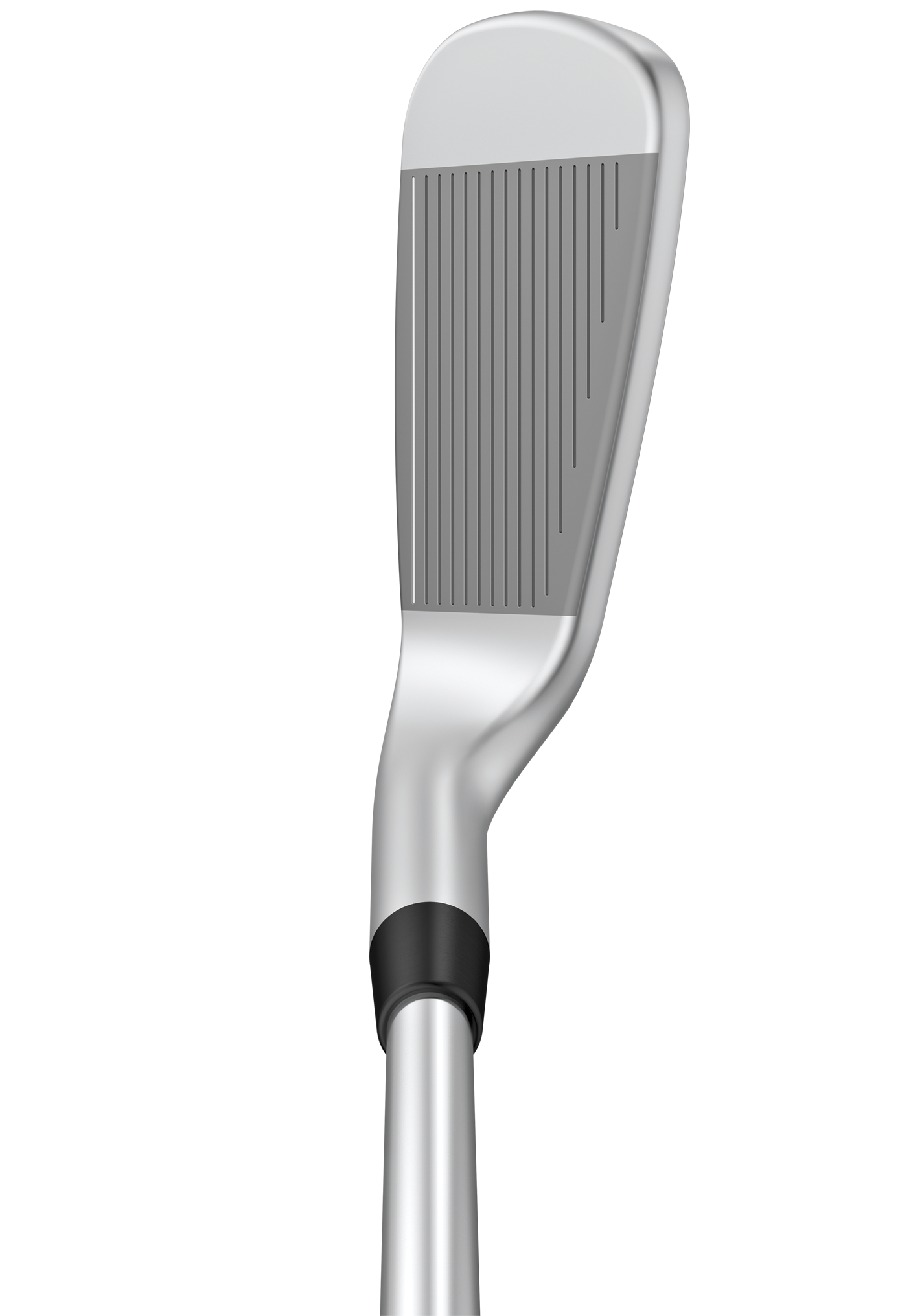 ChipR (Oikeakätiselle)