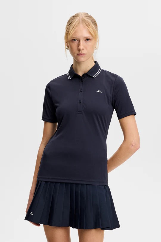 Gunilla Polo JL Navy