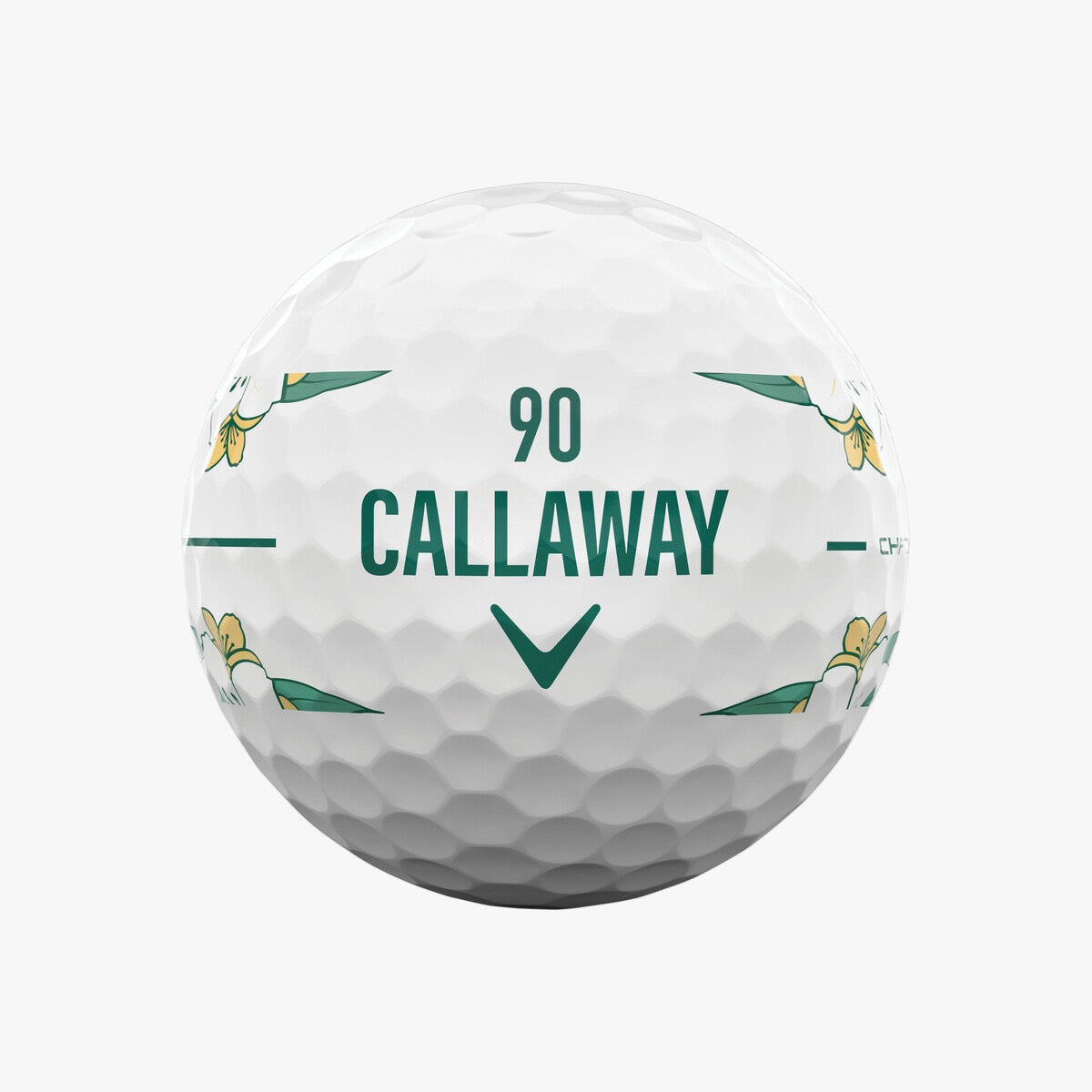 Chrome Tour Major Series: April Major Golf