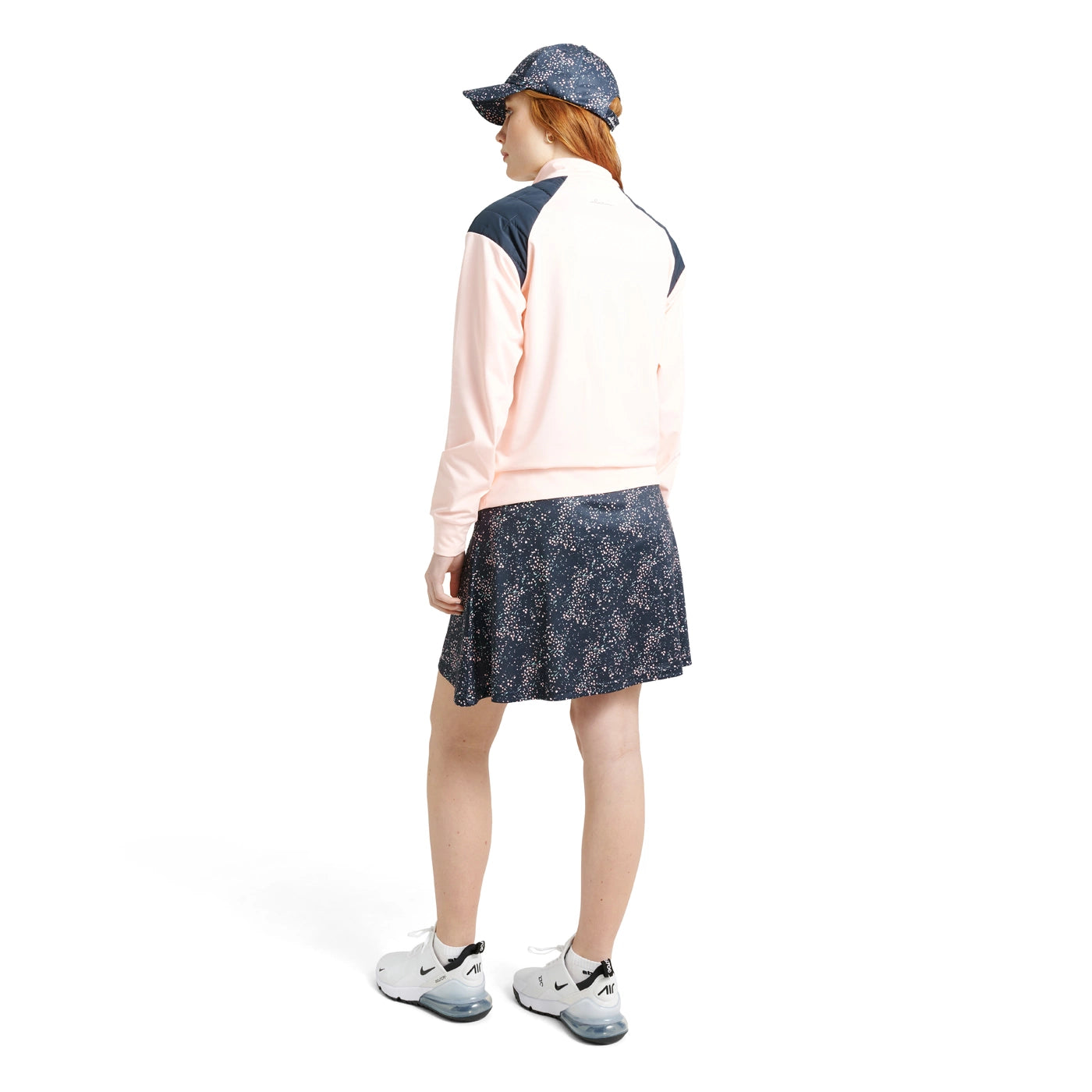 Lds Hoylake thermo midlayer